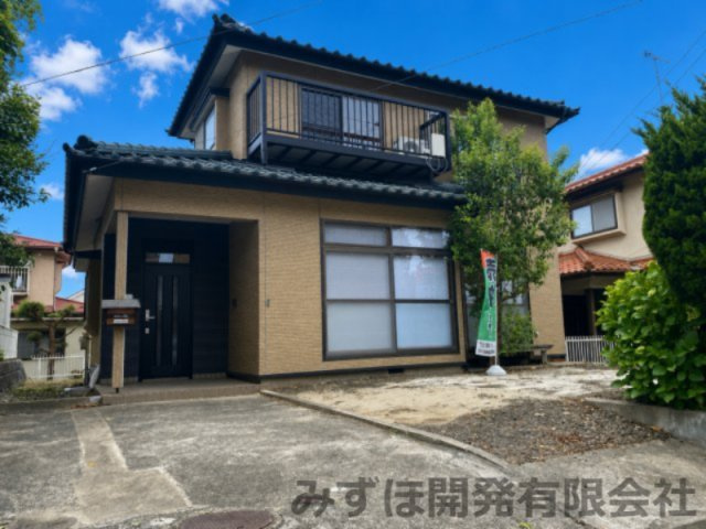 仙台市青葉区川平5丁目7-6