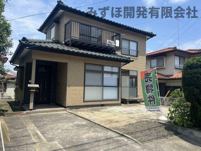 仙台市青葉区川平5丁目7-6