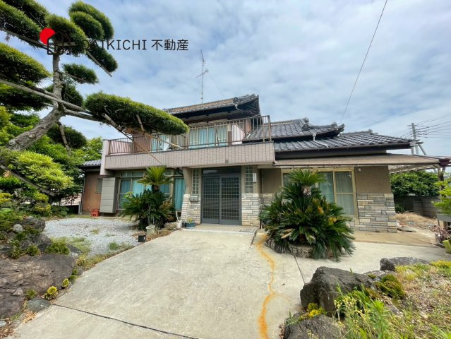 【外観】 | 羽生市大字上岩瀬　中古戸建