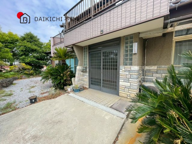 【外観】 | 羽生市大字上岩瀬　中古戸建