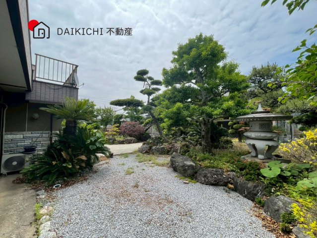 【玄関】 | 羽生市大字上岩瀬　中古戸建