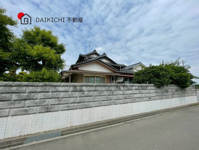 【庭】 | 羽生市大字上岩瀬　中古戸建