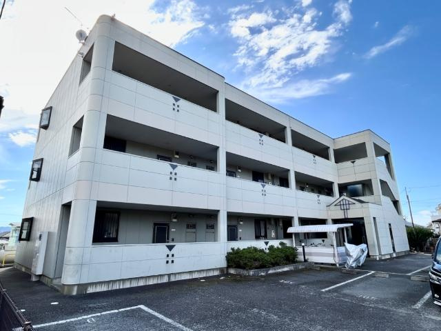 グリーンフィールド楠