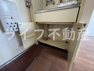 ルネッサンスCITYのその他
