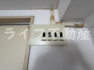 ルネッサンスCITYのその他