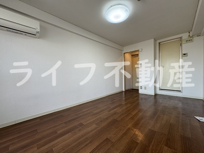 ルネッサンスCITYの内装|中はこのようになっています
