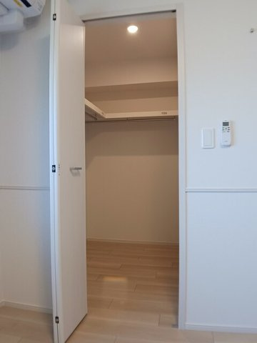 さくらの収納