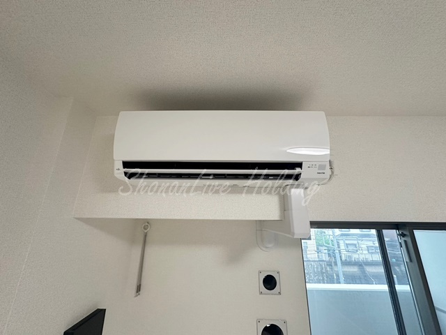 大和市桜森２丁目の賃貸マンションの設備