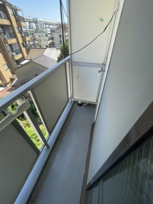 【設備】 | ガルボアワジ