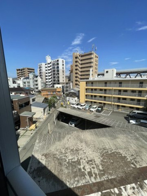 【展望】 | ガルボアワジ