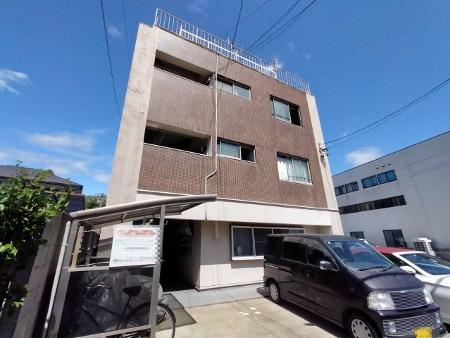 犬山マンション