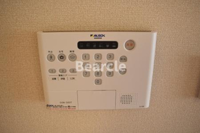 【設備】 | ウチカイト