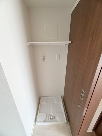 ヴィラ博丈横川のその他