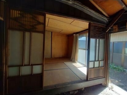 名古屋市中区橘一丁目戸建て