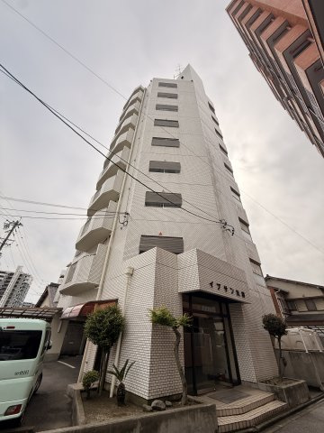 イブサン矢田