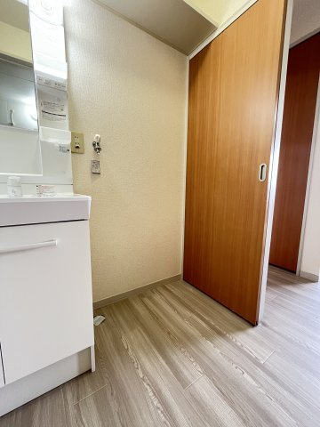 アルトリオ一番館の内装
