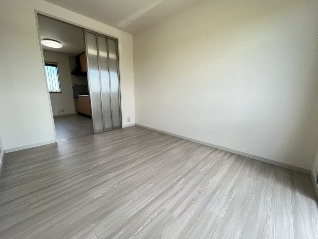 アルトリオ一番館の内装