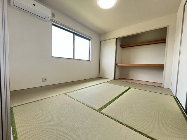 アルトリオ一番館の内装