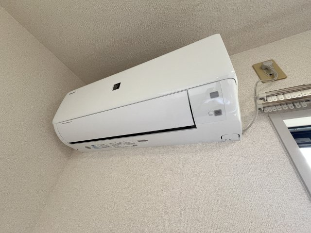 アルトリオ一番館の設備