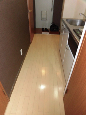 【寝室】 | アビターレ油小路