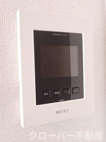 桔梗（ききょう）Ａのセキュリティ