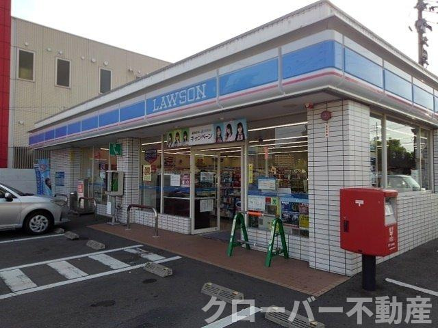 桔梗（ききょう）Ａの周辺|ローソン宇多津浜街道店まで350m