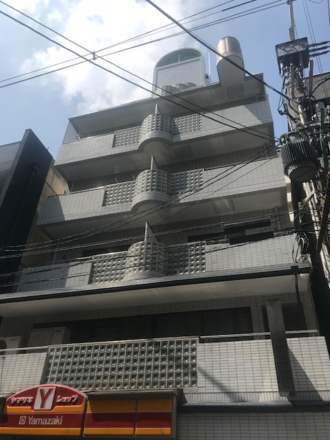 川﨑ビル