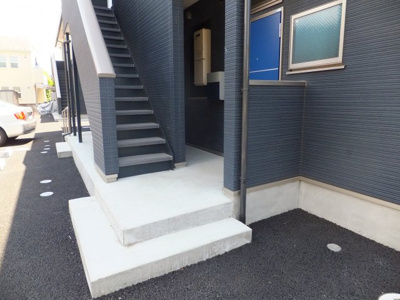 【その他共用部分】 | グッデイハイツⅡ