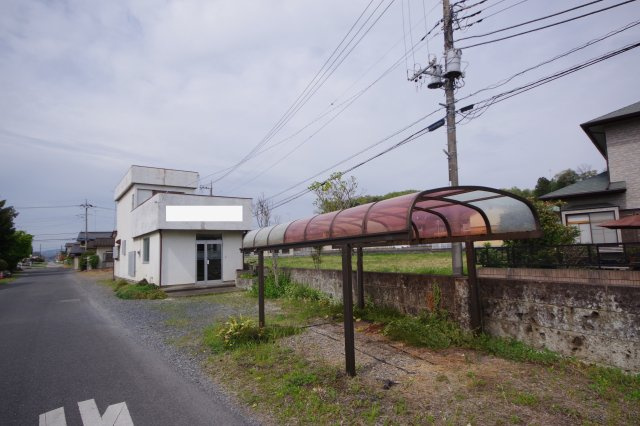 宇都宮市砥上町　土地