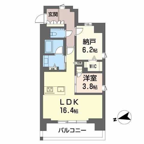 シャーメゾンステージ中央通り