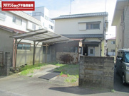 沼津市沼北町 売土地 ET06145の画像