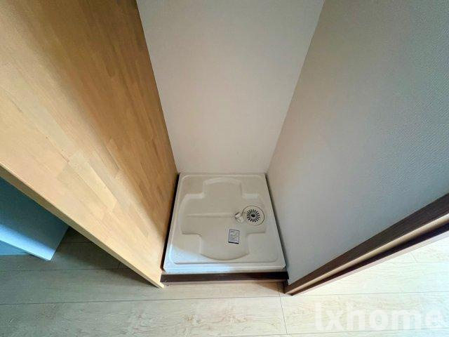 大伸マンションの設備