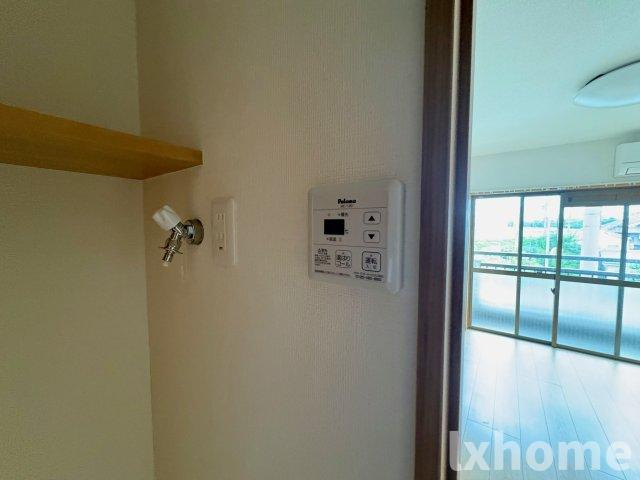 大伸マンションのその他