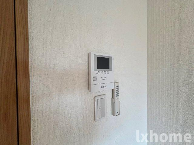 大伸マンションのセキュリティ