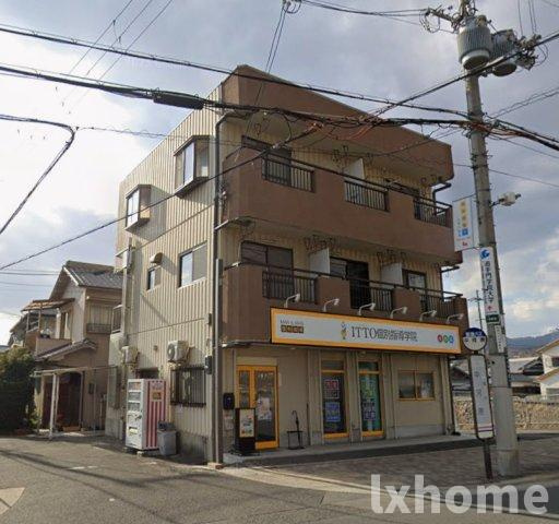 大伸マンション