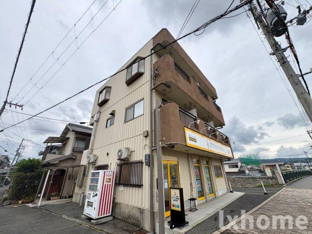 大伸マンション