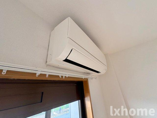 大伸マンションの設備