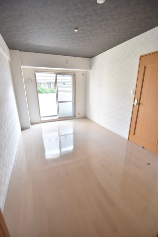 大阪市城東区関目１丁目の賃貸マンションの寝室