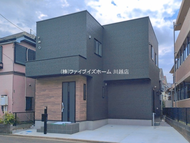 【外観】