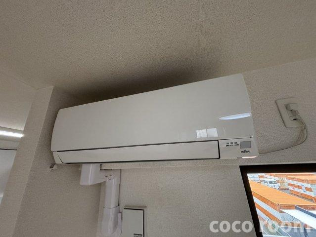 サンクスＢの設備