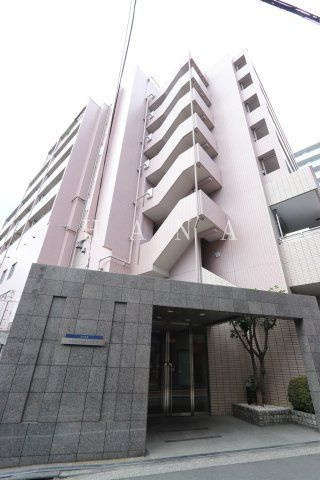 ビュークレスト小金井