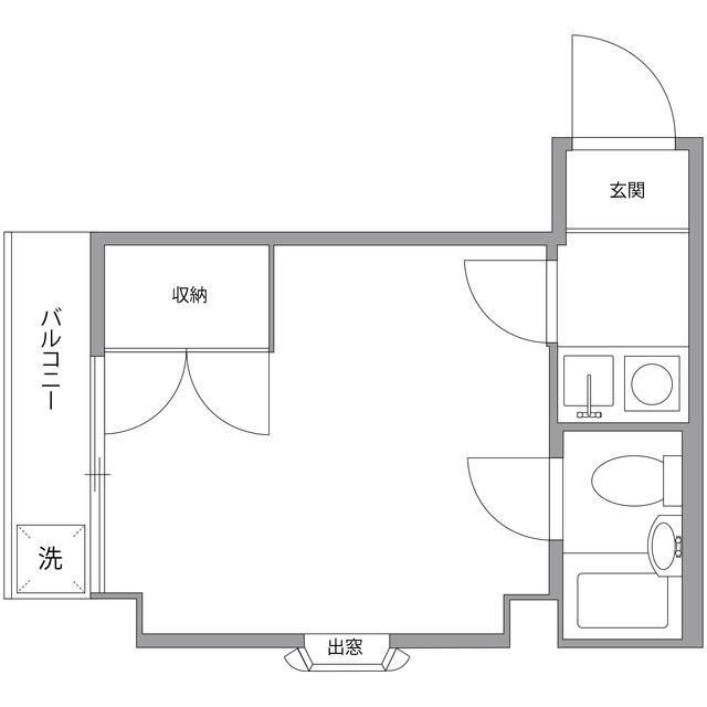 パークシャトー