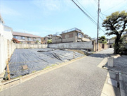 【仲介手数料８３０万円が無料！！】■自由が丘駅８分■高台■南傾斜■南道路■陽当り良好の画像