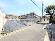 【仲介手数料８３０万円が無料！！】■自由が丘駅８分■高台■南傾斜■南道路■陽当り良好の画像