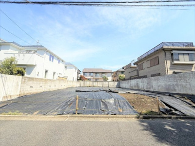 【外観】 | 【仲介手数料８３０万円が無料！！】■自由が丘駅８分■高台■南傾斜■南道路■陽当り良好 | 特別キャンペーン！
日本一の家計応援サービスに挑戦中！
詳細は「諸費用」欄をご確認下さい！
■自由が丘駅８分
■南傾斜の高台
■南道路面
■陽当り良好
■環境良好
■無料で間取図作成可能