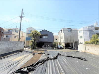 【展望】 | 【仲介手数料８３０万円が無料！！】■自由が丘駅８分■高台■南傾斜■南道路■陽当り良好 | 諸費用８３０万円ＯＦＦキャンペーン！！
日本一の家計応援サービスに挑戦中！
■自由が丘駅８分
■南傾斜の高台
■南道路面
■陽当り良好
■環境良好
■無料で間取図作成可能