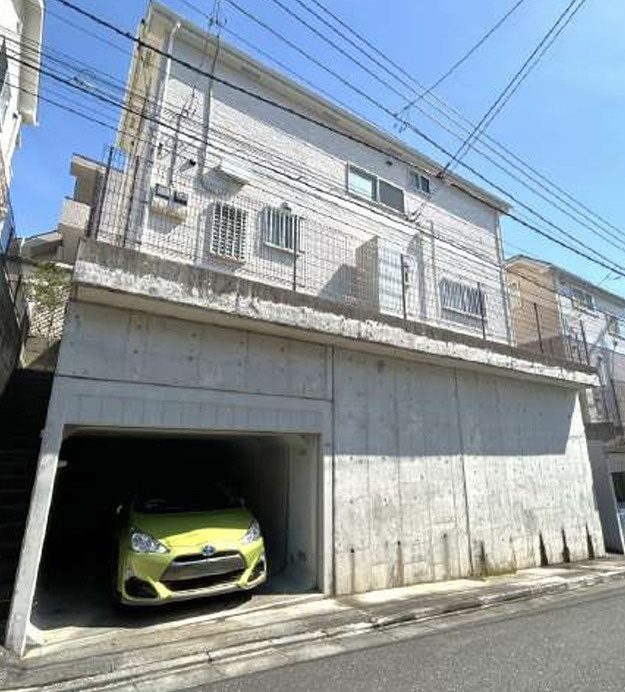 中古/朝霞市根岸台3丁目