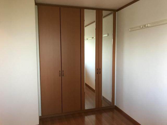 聖心町の館の収納|収納