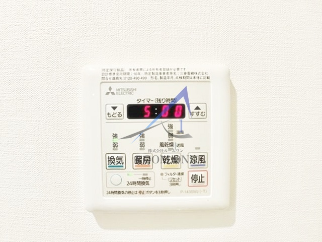 コンポジット門前仲町サウスの設備