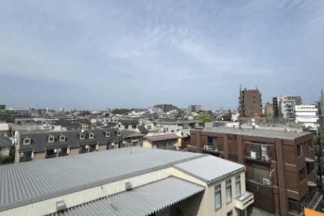 【展望】 | ドムール江古田